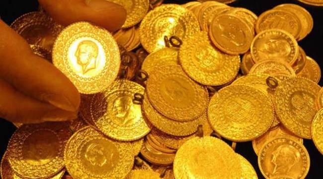 1 Aralık Cuma Güncel Altın Fiyatları: Bugün Altın Kaç Para, Gram ve Çeyrek Altın Ne Kadar?