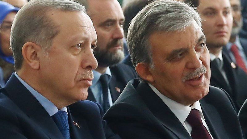 15 Yıllık Dava Arkadaşlığı Bitiyor Mu? Erdoğan Yazıklar Olsun Dedi, Abdullah Gül’den Cevap Geldi