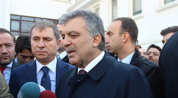 Abdullah Gül’e Partisinden KHK Tepkisi: Hiçbir Zaman Ahlak Olarak…