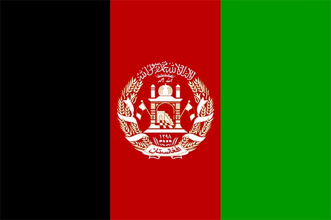 Afganistan bağımsızlığını kutluyor