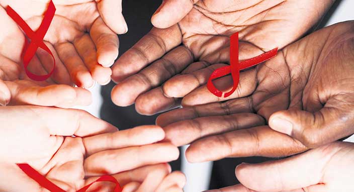 AIDS Hastalarına Bir Umut Doğdu! Doğuştan HIV Taşıyıcısı Çocuk İyileşti!