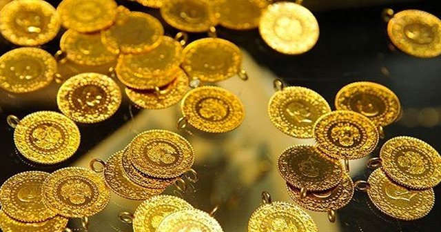 Altının Fiyatı Görenleri Şaşırtıyor! Çeyrek Altın ve Gram Altın Ne Kadar Oldu?