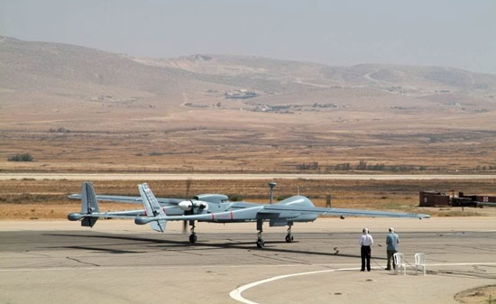 Azerbaycan Ermenistan'ın Hava Araçlarını Düşürdü