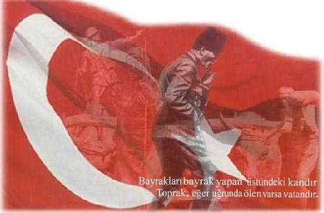 Çiçek: Millet Atatürk’e çok şey borçlu