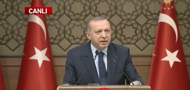 Cumhurbaşkanı Erdoğan'dan “Esad'la Masaya Oturun” Diyen Kılıçdaroğlu'na Tokat Gibi Cevap: Katille Ne Konuşacağız?