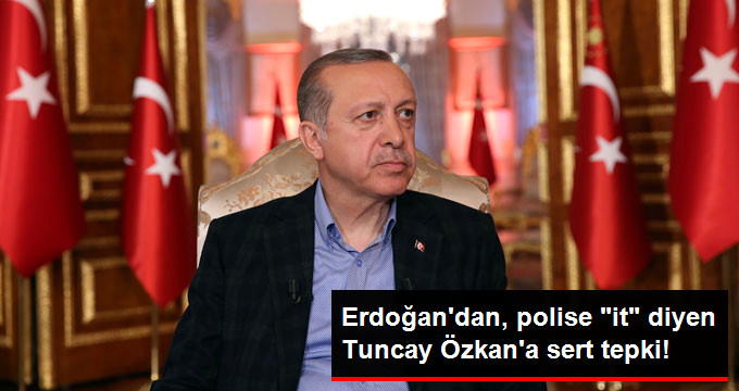 Cumhurbaşkanı Erdoğan 24 TV Canlı Yayınında Anket Sonuçlarını Açıkladı! Referandum Anketlerinde Evet Mi Hayır Mı Önde?
