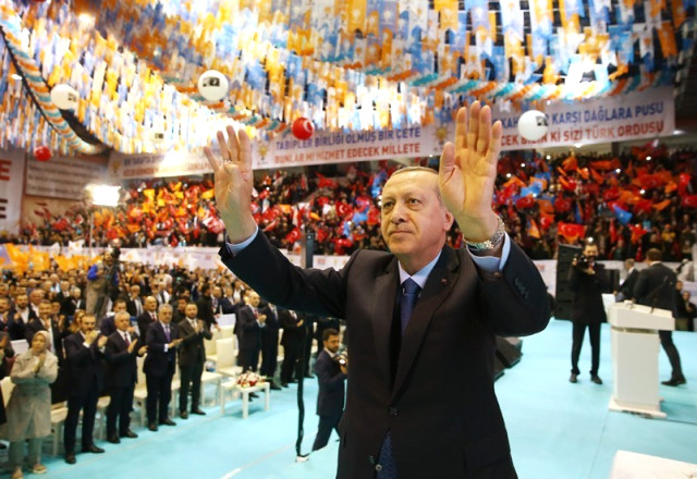 Cumhurbaşkanı Erdoğan Komuta Kadrosu Dedi, Münbiç’i İşaret Etti: Operasyon Ne Zaman Başlayacak?