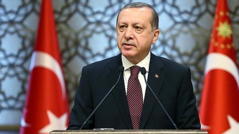 Cumhurbaşkanı Erdoğan’dan Afrin'e Girmek İsteyen Esad Güçleri Hakkında İlk Yorum: O Dosya Kapandı!