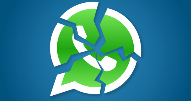 Dünya Genelinde Aynı Sorun Yaşanıyor! WhatsApp Çöktü Mü?