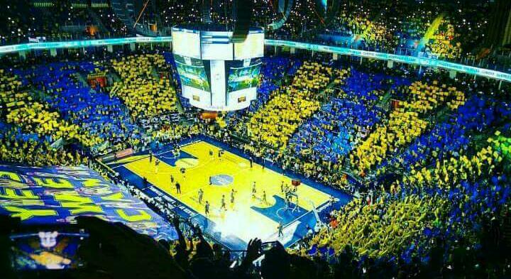 Fenerbahçe Panathinaikos Maçı Biletlerinin Satışı Durduruldu! İşte Kulüpten Yapılan Açıklama
