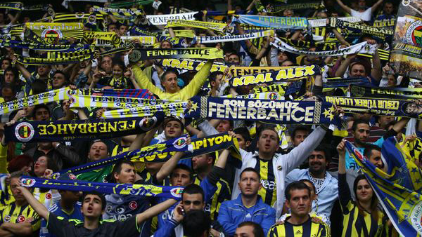Fenerbahçe’den Beşiktaş Derbisi Öncesi Taraftarlara Uyarı Geldi