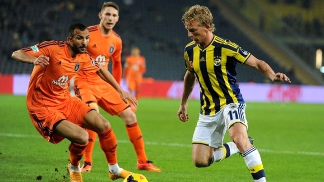 Fenerbahçe'nin Şampiyonluk Umudu Sona Erdi