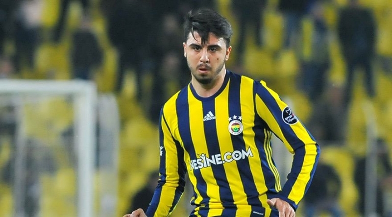 Fenerbahçe’nin ve Milli Takımın Yıldızı Ozan Tufan Gözaltına Alındı! Ozan Tufan Kimdir Neden Gözaltına Alındı?