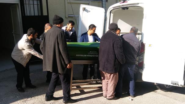 Gaziantep’te Korkunç Cinayet! Önce Ailesine Mesaj Attılar Sonra Kafasına Sıktılar