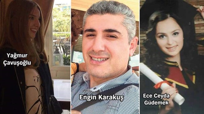 Genç Doktorların Peş Peşe İntiharı Türkiye'yi Sarstı, Bakanlık Harekete Geçti