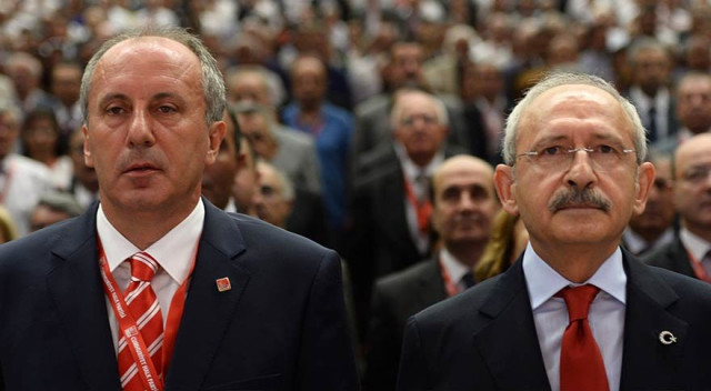 Gergin Geçen Seçim Sona Erdi! İşte CHP’nin Yeni Genel Başkanı