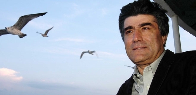 Hrant Dink Soruşturmasında Şok Gelişme!