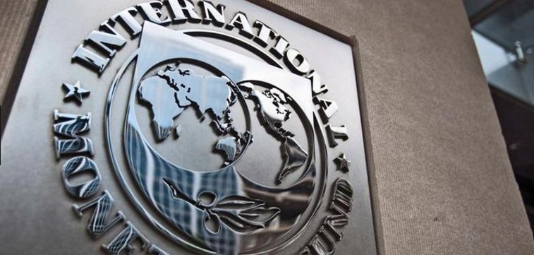 IMF’den Flaş Türkiye Açıklaması! “Beklemediğimiz Olaylar Oluyor”