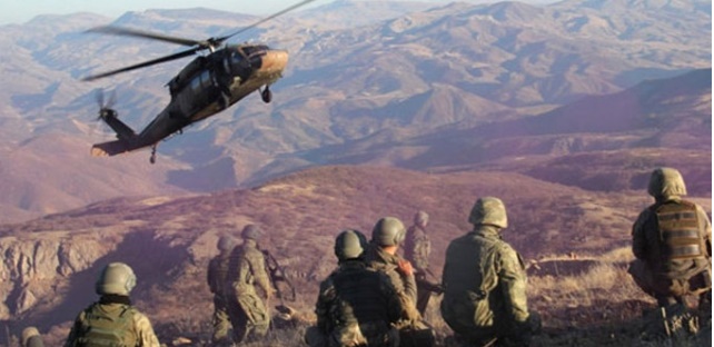 İran'dan Kafa Karıştıran Açıklama: PKK’ya Karşı Ortak Operasyon Yapılacak Mı?