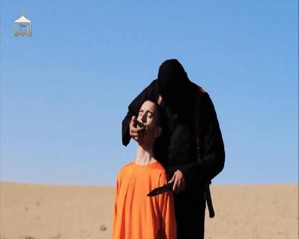 IŞİD Öldürmeye Devam Ediyor