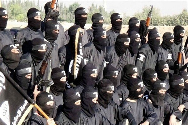 IŞİD'den Büyük Hata