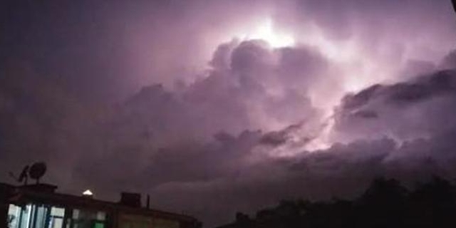 İstanbul İçin Çok Şiddetli Yağış Uyarısı! Bugün Daha da Şiddetlenecek