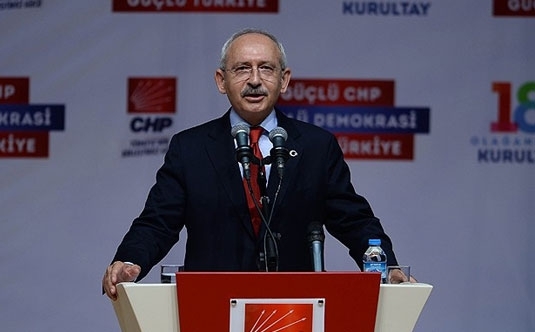 İşte Kılıçdaroğlu’nun PM Listesi