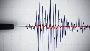 Kahramanmaraş’ta Deprem Paniği! Vatandaşlar Büyük Panik Yaşadı