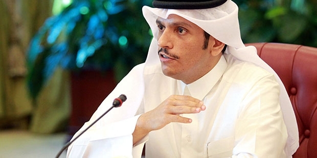 Katar'dan Önemli Açıklama 