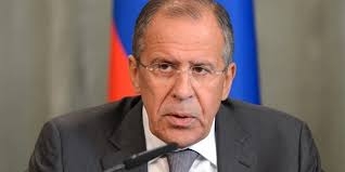 Lavrov'dan acil ateşkes çağrısı