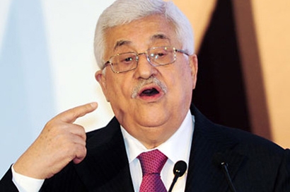 Mahmud Abbas’tan ateşkes çağrısı...