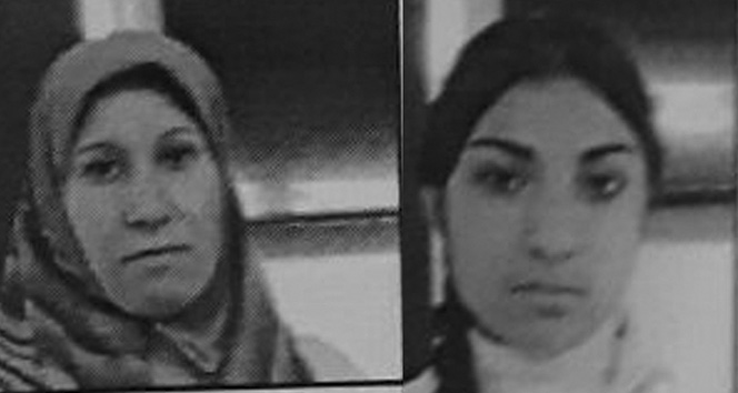 Mersin'de Vahşi Cinayet! Suriyeli Anne ve Kızı 60 Bıçak Darbesi ile Katledildi
