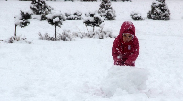 Meteoroloji Uzmanı Tarih Verdi! İstanbul'a Kar Ne Zaman Yağacak, 23 Ocak 2018 Salı İstanbul Hava Durumu Nasıl Olacak?