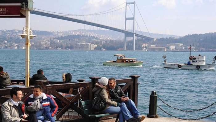 Meteoroloji Yine Tahmin Değiştirdi! Sibirya Soğukları ve Kar İstanbul'u Teğet Geçecek