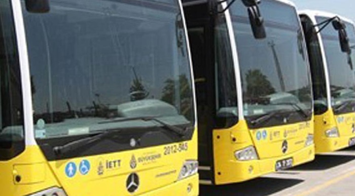 Metrobüs Güzergahı Değişiyor! Artık Silivri'ye Kadar Gidecek