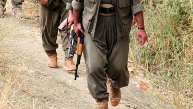 PKK'nın Yüksekova planı deşifre oldu
