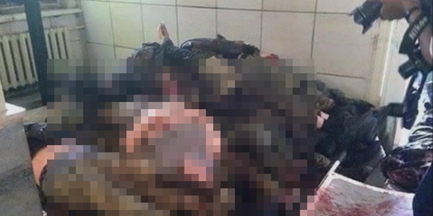  PKK'ya Çok Ağır Darbe! Operasyonlarda 43 Terörist Öldürüldü
