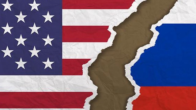 Rusya’dan ABD ve DEAŞ Hakkında Flaş Açıklama: Saklanmasına Yardımcı Oldu!