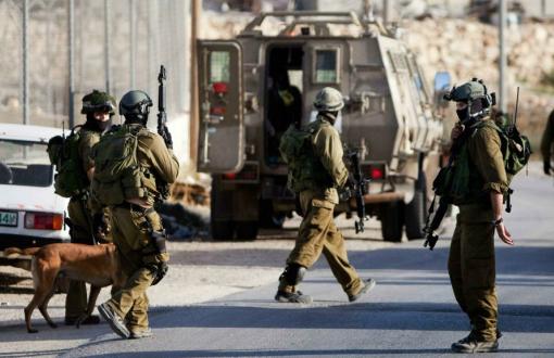 Savaşın Ayak Sesleri! Hamas İntifada Çağrısı Yaptı, İsrail Asker Yığmaya Başladı