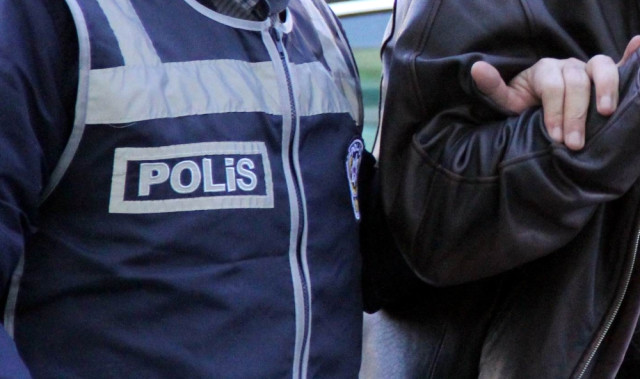 Siirt'te Terör Örgütü'ne Yönelik Operasyon: 4 Kişi Gözaltına Alındı