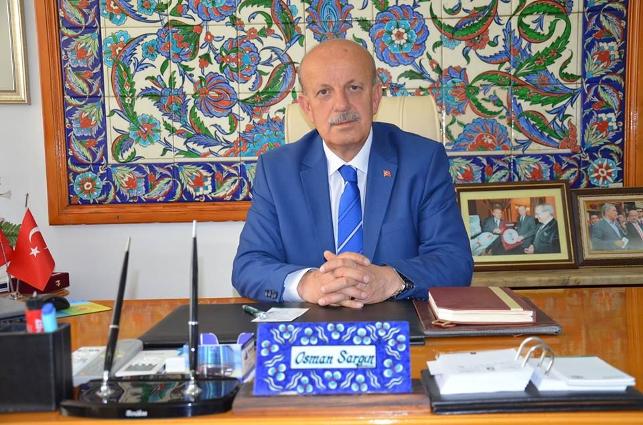 Son Dakika! Bursa’nın AK Partili Belediye Başkanı Kalp Krizi Geçirdi: Sağlık Durumu Nasıl?