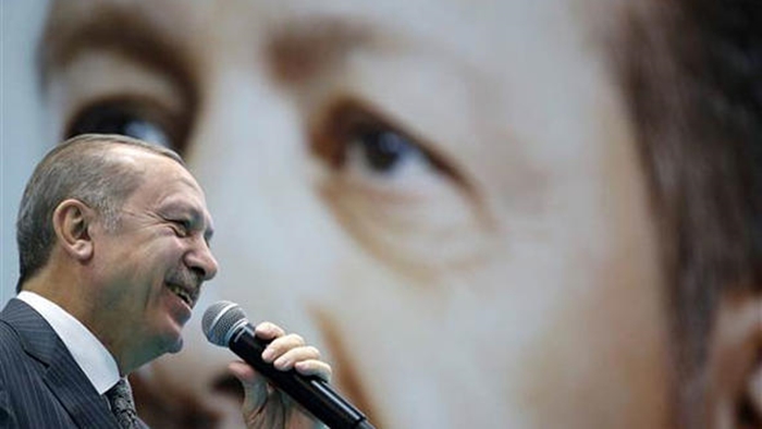 Son Dakika! Cumhurbaşkanı Erdoğan'dan Afrin Operasyonu Hakkında Açıklama: 7 Şehidimiz Var!