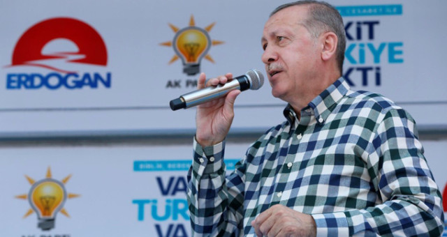 Son Dakika! Cumhurbaşkanı Erdoğan Yeni Projesini Hatay’dan Duyurdu