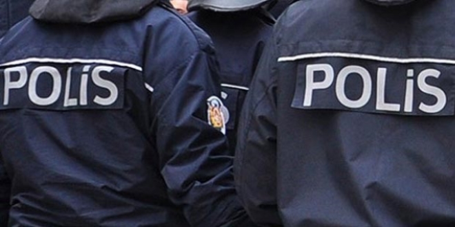 Son Dakika! En Kritik Birimde FETÖ Bağlantısından 19 Polis Açığa Alındı!