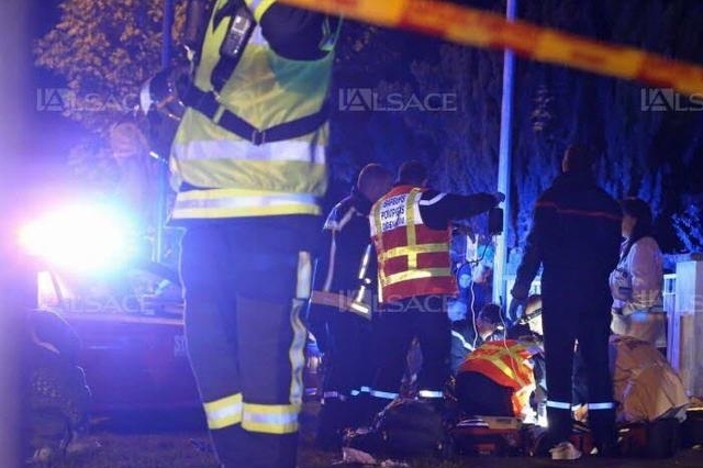 Son Dakika! Fransa'da Feci Yangın: 3'ü Türk 5 Kişi Öldü