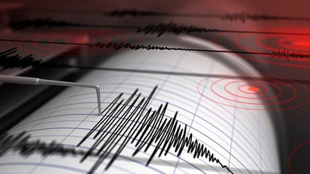 Son Dakika Gaziantep’te Deprem: Can ve Mal Kaybı Var Mı?