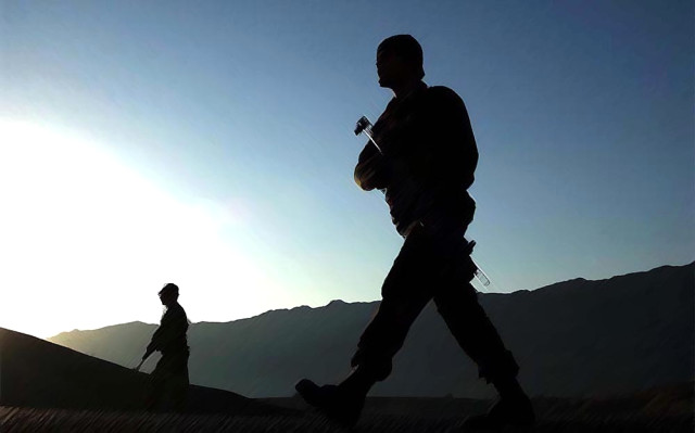 Son Dakika! Hainler Hatay Sınır Karakoluna Saldırdı: En Az 5 Asker Yaralı