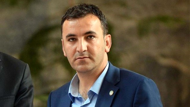 Son Dakika! HDP’de O İsminde Milletvekilliği Düşürüldü