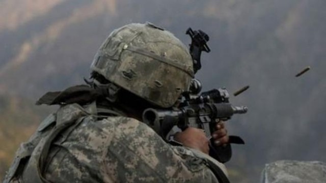 Son Dakika! Kuzey Irak’ta PKK Saldırısı: Yaralı Askerler Var