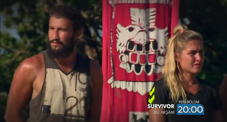 Survivor 2017 19 Haziran Fragmanı Yayınlandı! Survivor 2017’de İkinci Finalist Kim Oldu?